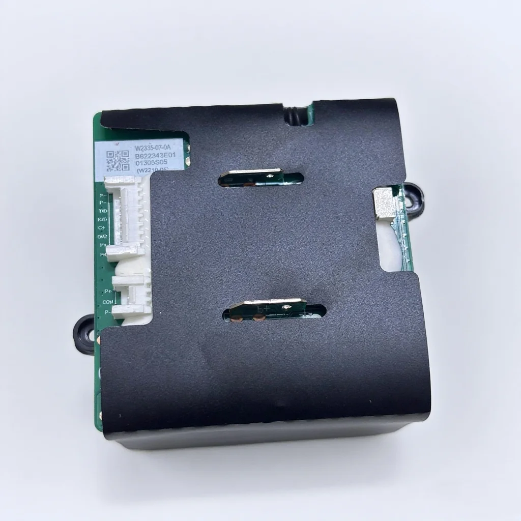 100% الأصلي 3800mAh 21.6V ل Dreame H12pro PLUS C H13 HHR25A W2210 W2210-02 W2335-07-0A بطارية الغسيل الأرضية #1