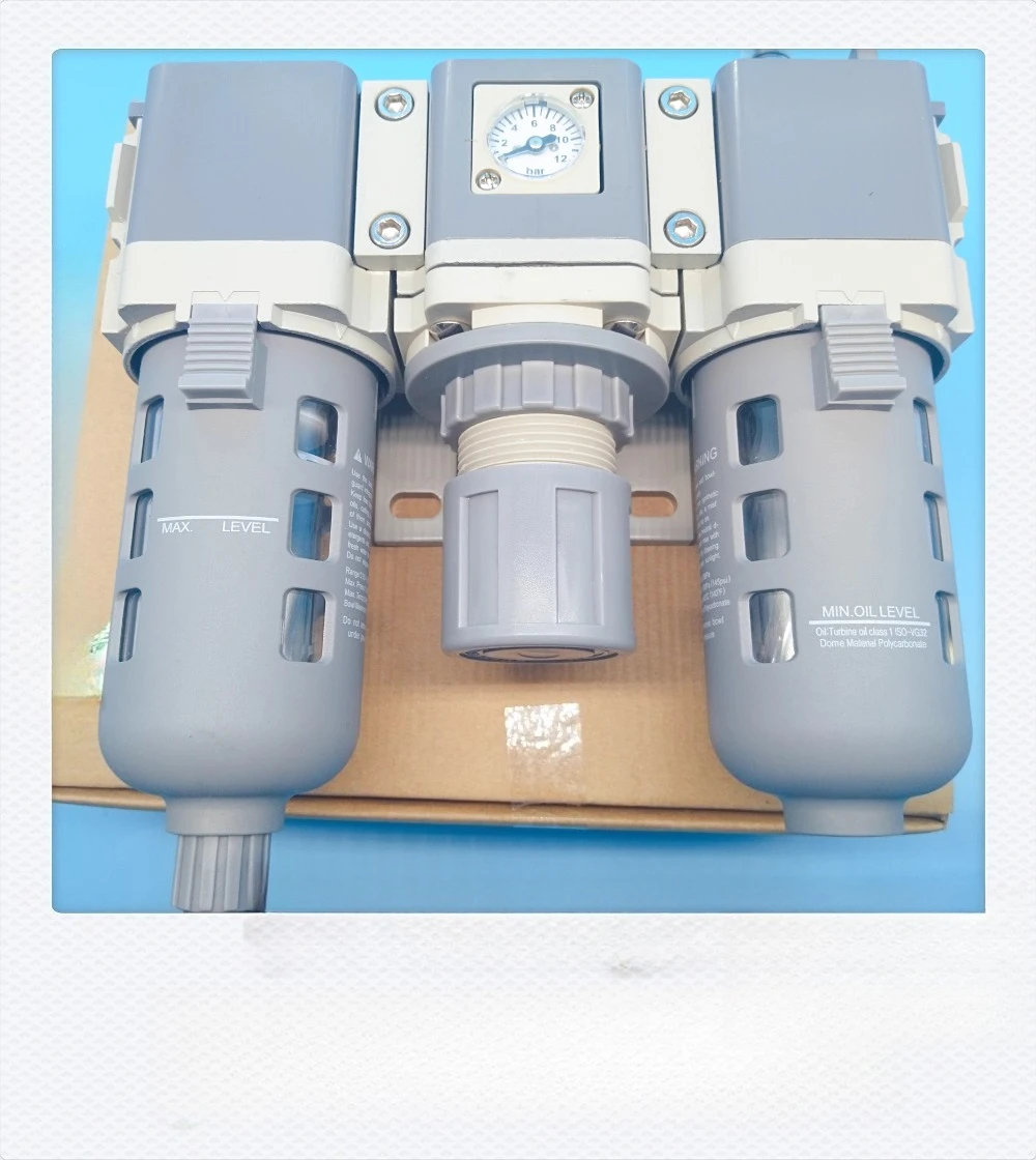 Triplex EAC1000-520003000/4000/5000-01/02/03/04/06/10 High Quality
