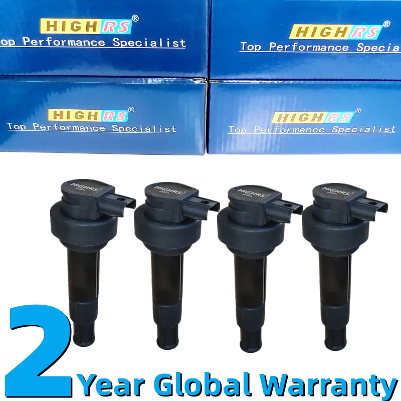 Ignition Coil For 12137722679 7722679-02 BMW K1600B K61 K1600 Bagger K48 K1600GT K1600GTL motorcycle view 5