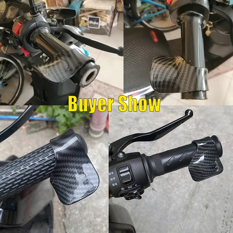 For Kawasaki VERSYS 650 1000 X300 Motorcycle Accelerator Booster Handle Control Grip Throttle Assistant Clip Labor Saver