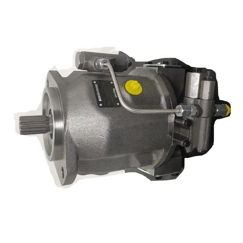 Zhenyuan Hydraulic Piston Pump A10 A10V0 A10VO A10V028 A10VSO28DFR31R-PPA12N00 R902544814 Hydraulic Pump A10VO28