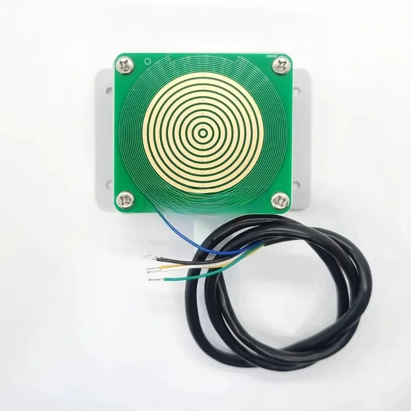 

Датчик дождя и снега, индукционный датчик погодных условий, защита от обледенения, IP65, выход RS485, 0-2В, 0-5В, 4-20мА, 0-10В