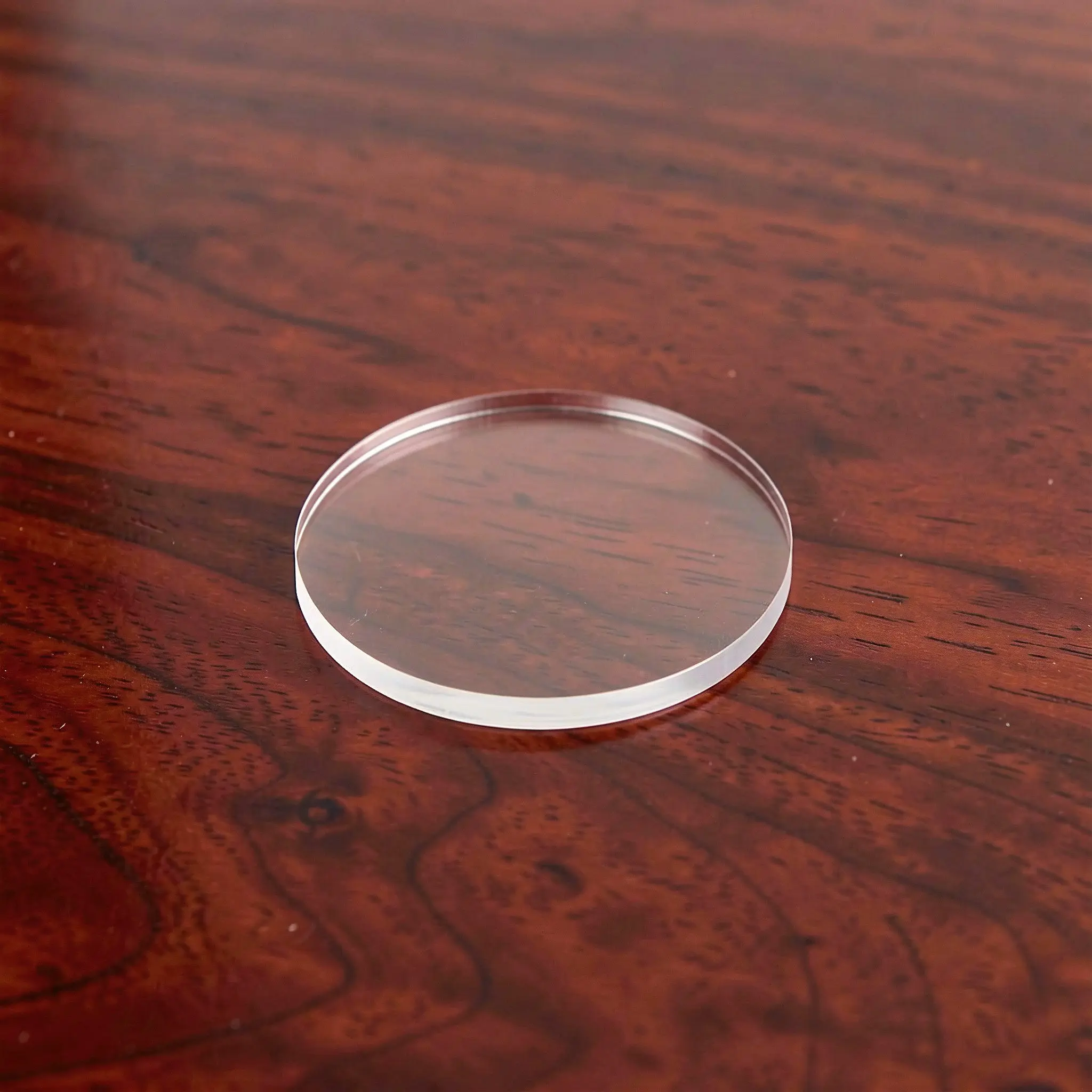 10Pcs Anti Spacer Suction Cup Wahser Glass Table Pad Cushioning Pad Home Decoration Holiday Organizer Fixture Glass Cover Damper