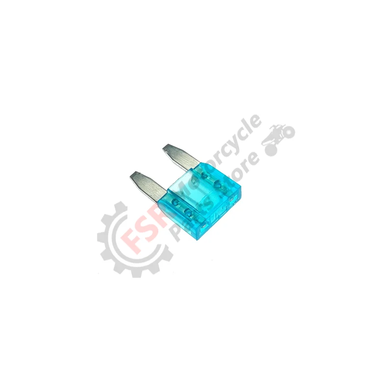 926709/15A MINI FUSE,FOR TGB BLADE 550 550EFI 600LT 600LTX 600SE 1000LT 1000LTX MAX E5/T3B & TARGET 550 EFI 600 E4,QUAD PARTS