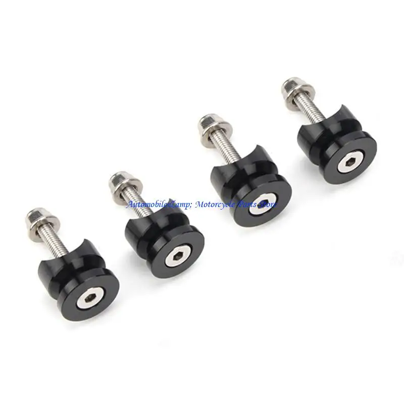 

H7BD Quick Install Plastic Base Pad Quick Detach System Reducing Wear & Extending Equipment Life for Motorcycle Side Boxes