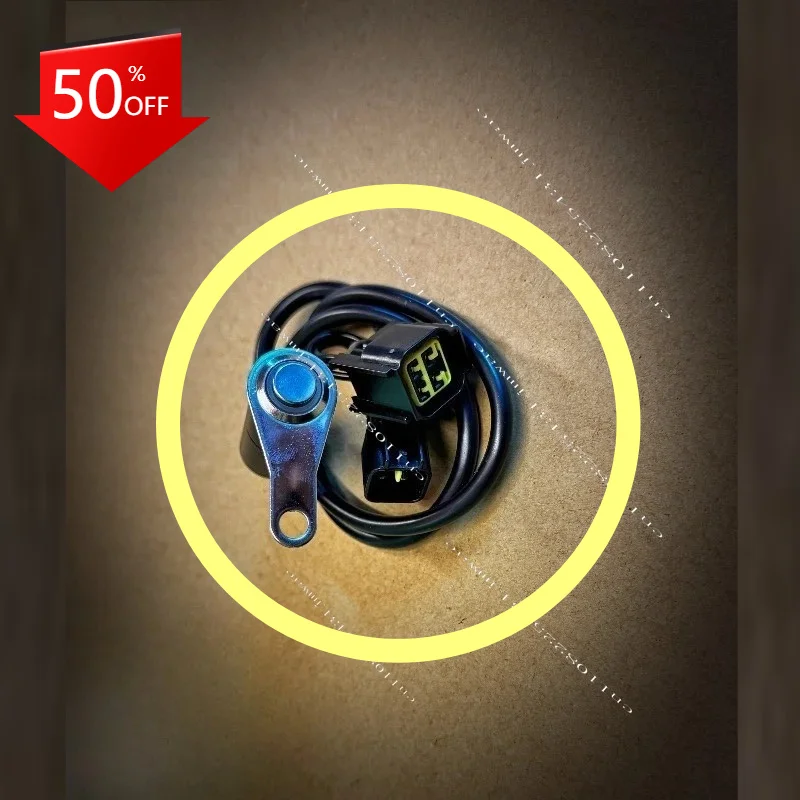 High Quality Professional Accessories Suitable for Ultra Bee Headlights and Headlight Switches