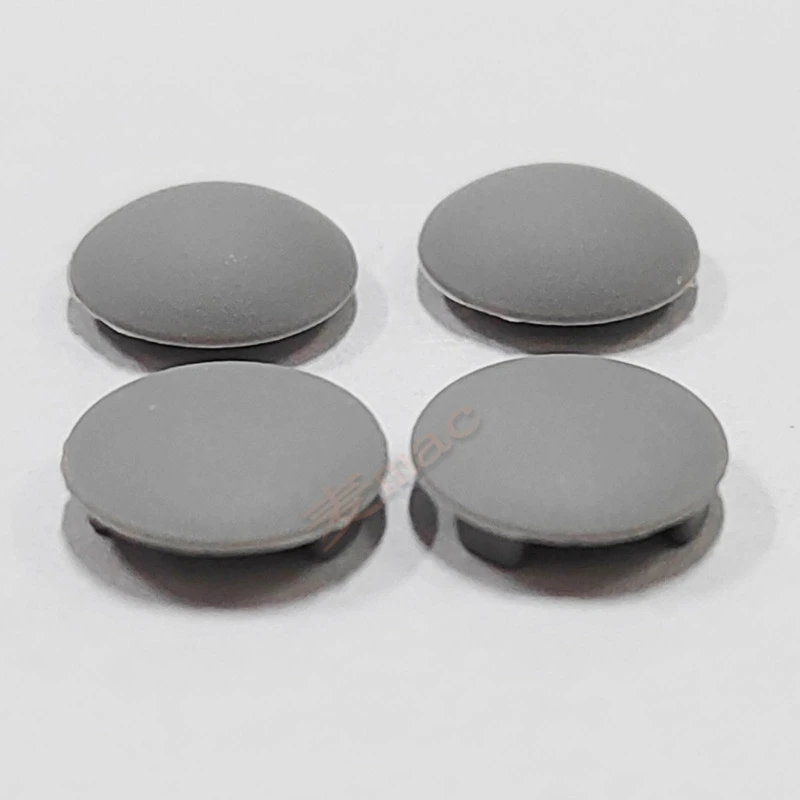 Original 4pcs/Set forSurface Laptop 3/4 Foot Pad DShell Anti-skid Rubber Pad 1867 1873 1951 1868 Rubber Foot image 3