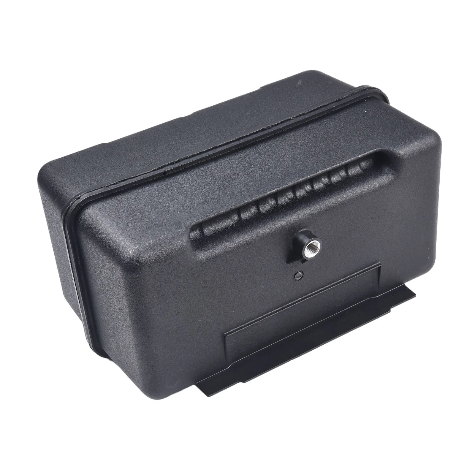 4-Quart Fuel Tank Fuel Tank Replacement Built-in Cap Easy Installation Enhanced Management Perfect Fitment 4-Quart