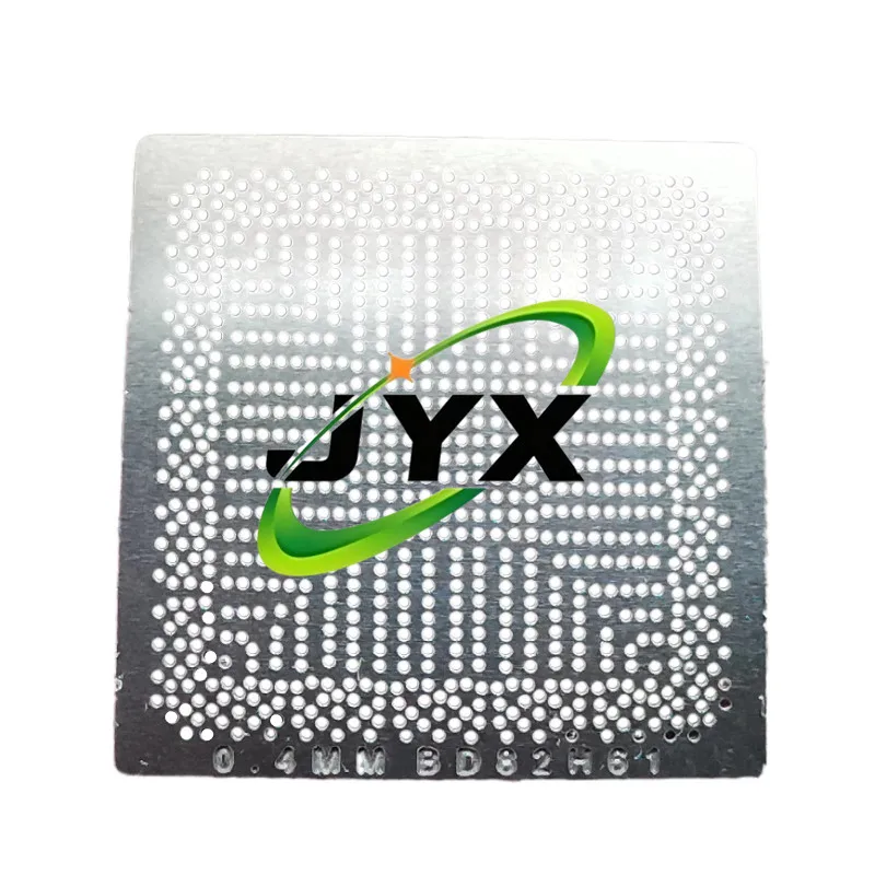 Direct heating BD82H61 SLJ83 SLJ84 SLJ85 SLJC7  BD82H67 BD82Q65 BD82Z68 BD82B65 BD82B75 BD82Q75 BD82Q77 BD82Z77 SLJ4B stencil
