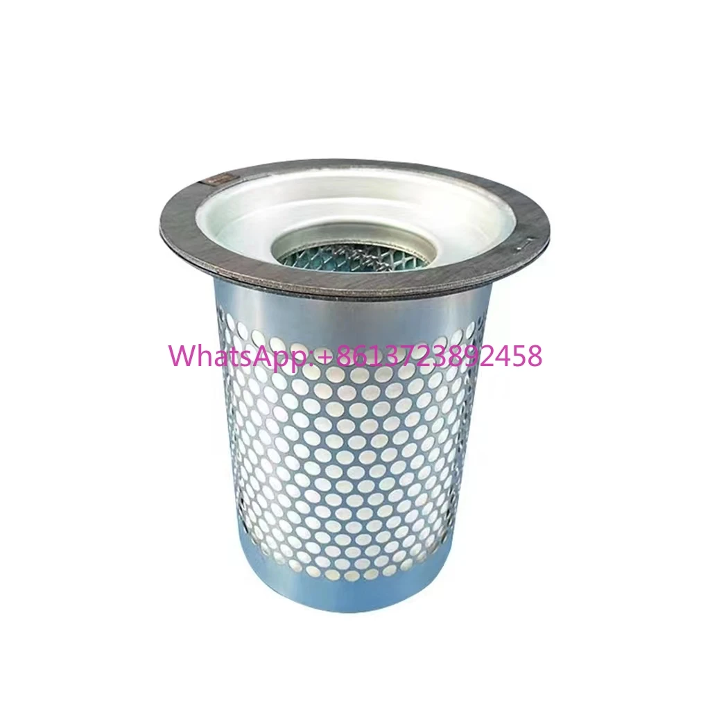 

China Factory Industrial Compressor Parts P-CE03-577 Oil Filter Cartridge Element Screw Compressor Oil Filter