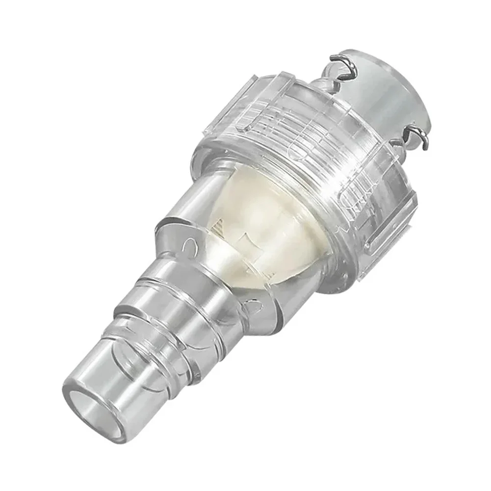 Air Conditioning System Condensate Check Valve with Three-Proof Functionality for Stable Drain Pipe Performance