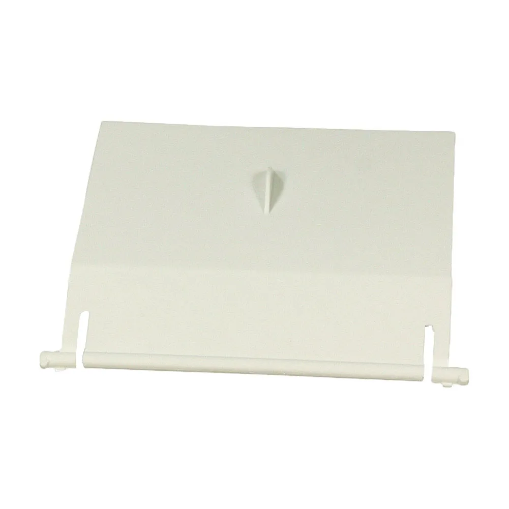 Pool Skimmer Flap Replacement for Above Ground Pools with Handle for Easy Skimmer Basket Access and Stable Fit