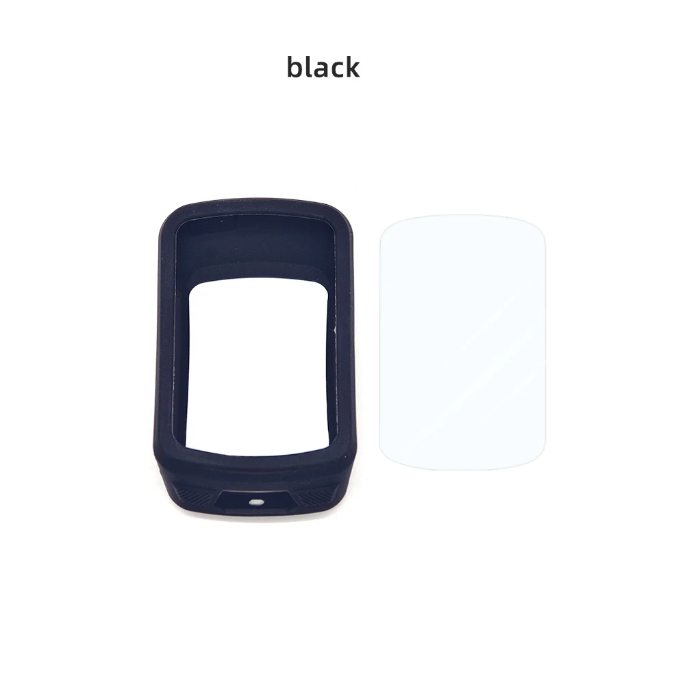 Silicone Soft Edge Cover for Magene C506 SE