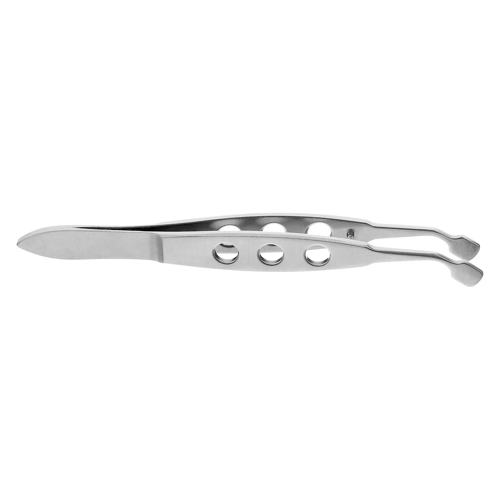 الجفن المعدني Meibomian Meibomian Gland Expressor Gland Expressor للنساء أداة ملاقط تدليك الجمال #5