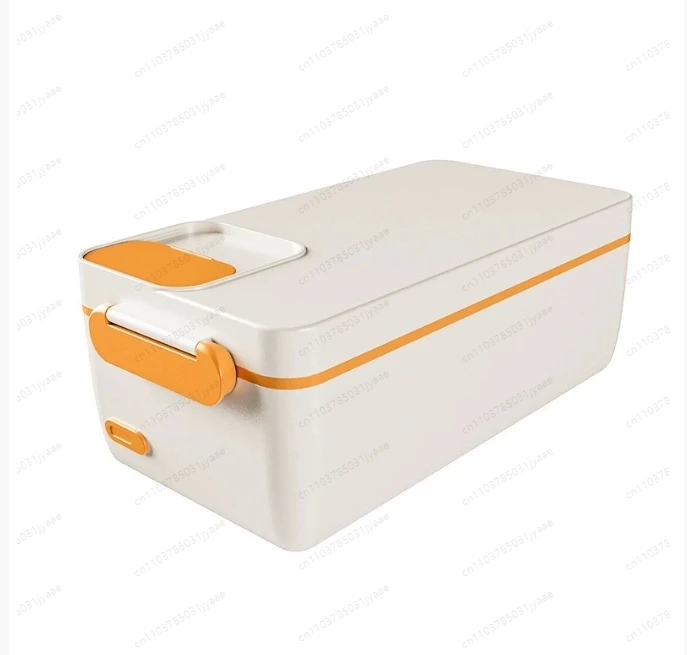 

New Wireless Heating Lunchbox Office Worker Students Charging Cold Insulation Electric Bento Box