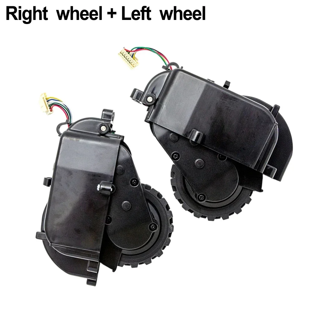 Para Eufy para Robovac L35 para híbrido L35 LR30 para Blaupunkt para BlueBot Xtreme BPK-VCBB1XTE para VRillo J300 para Airrobo para T9