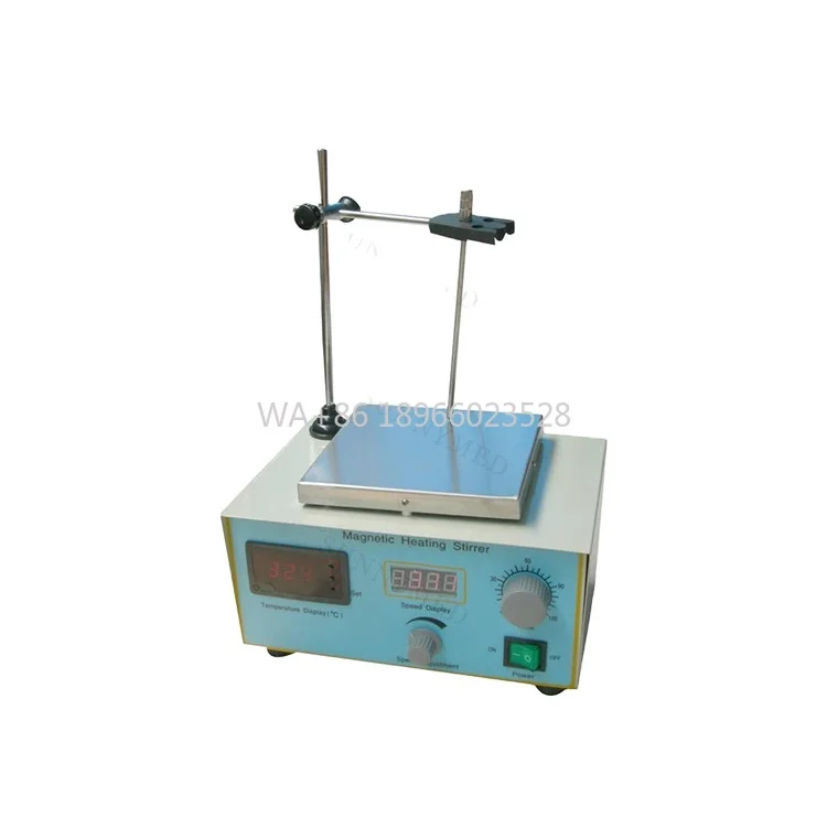 Устройство-универсальный прецизионный адаптер-B096-B096дешевая термостатическая цифровая магнитная мешалка с нагревательной пластиной Устройство-универсальный прецизионный адаптер-B096-B096дешевая термостатическая цифровая магнитная мешалка с нагревательной пластиной