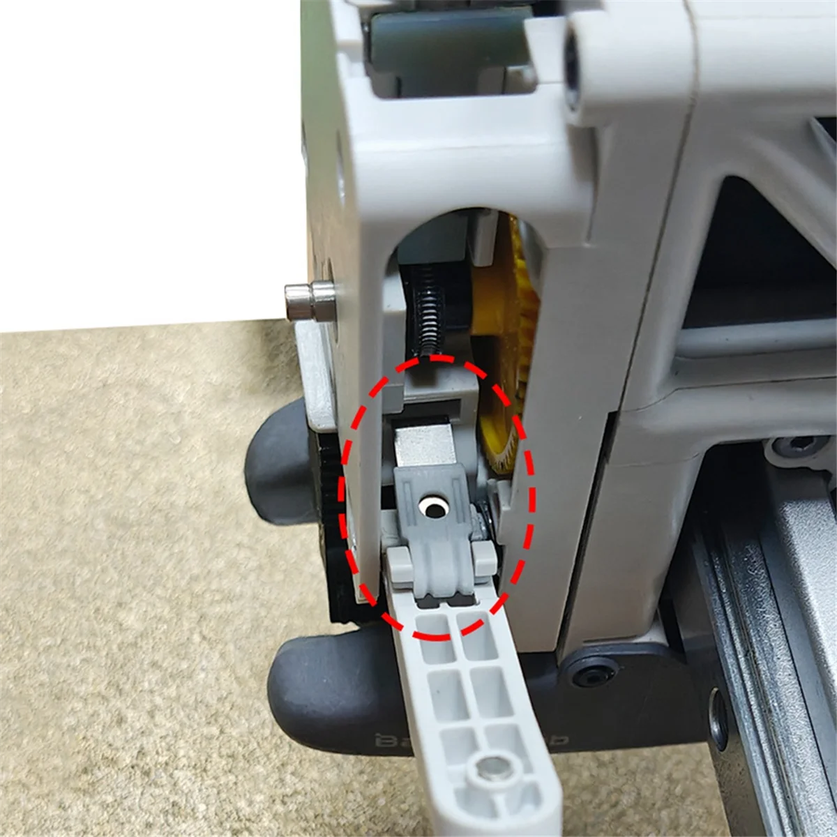 9Pcs For Bambu Fila…