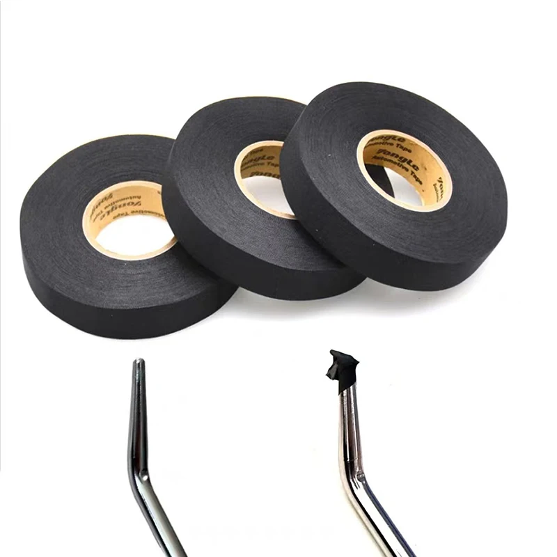 New Car Dent Repair Tool Hook Tape and PDR Black Car Repair Parts Adhesive Paste