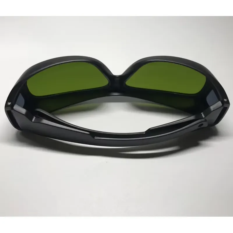 Fiber Welding Safety Protection Glasses Eye-Protecting Welding Protective Eyewear for Equipment Parts