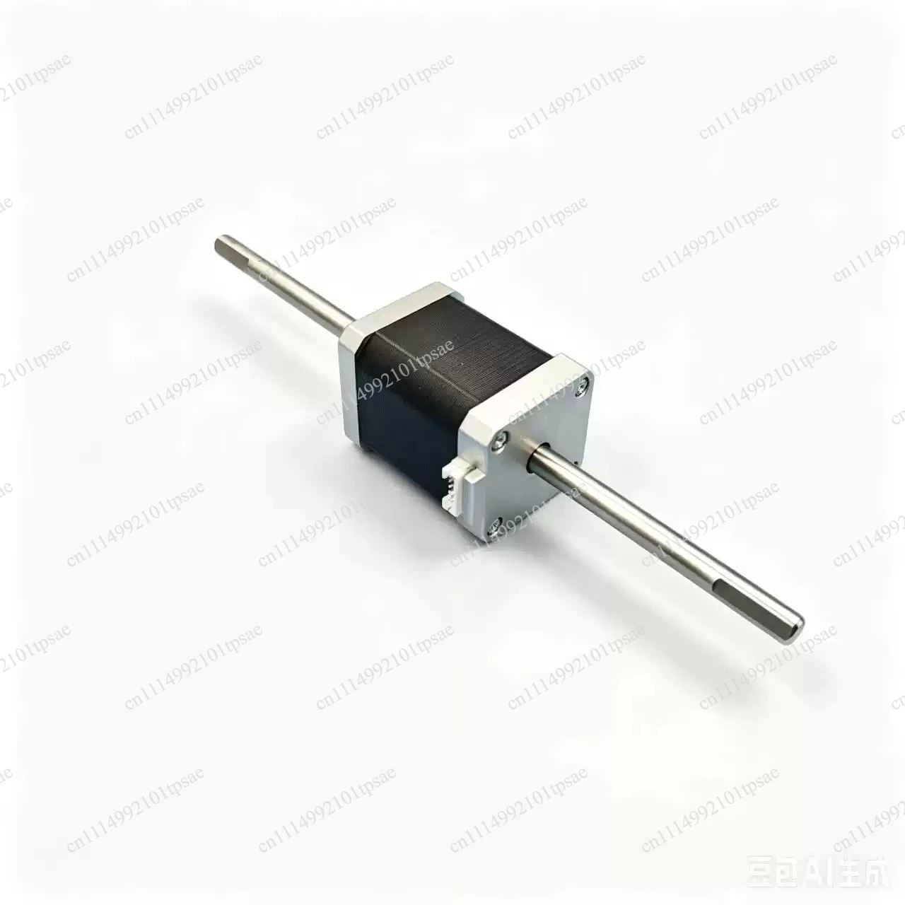 42-60 dual axis motor, suitable for 2MAX motor Y-axis motor parts