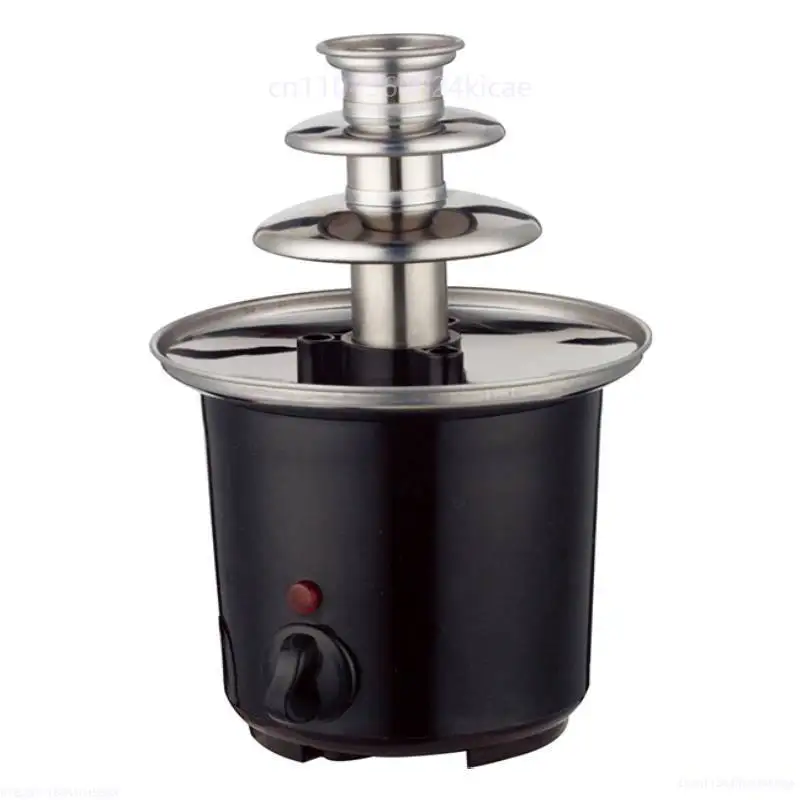 Hcs Mini Three-Laye… - image