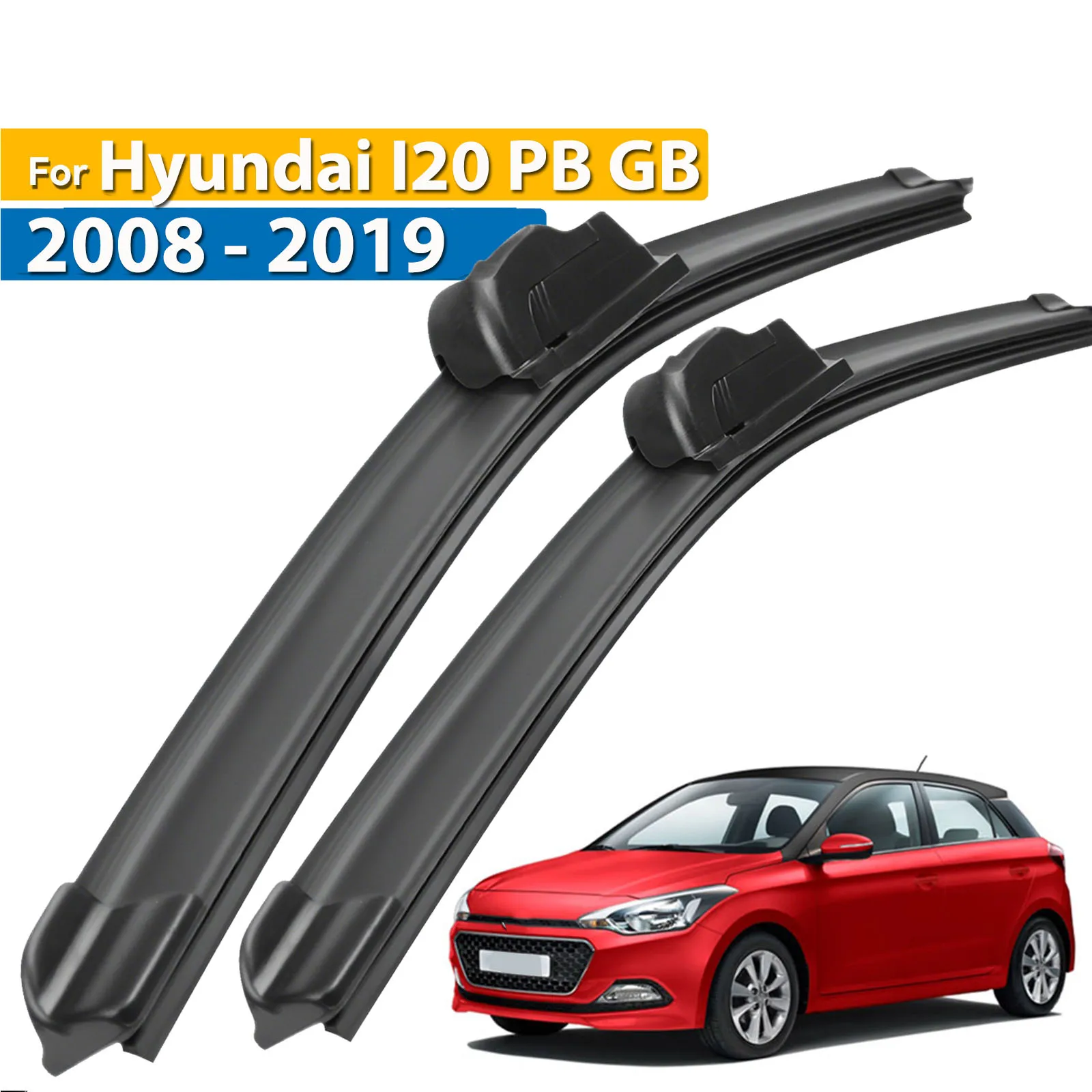 Erick's Wiper Lhd F…