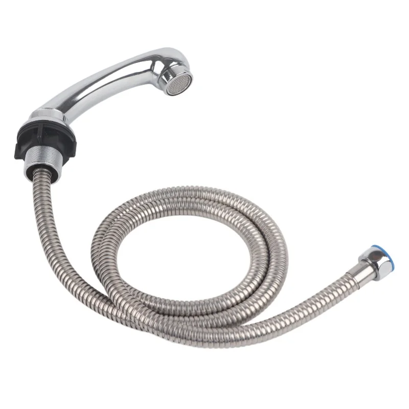 

Насадка-лейка для душа на кровать/стул, ручная, для мытья волос, принадлежности для парикмахерских