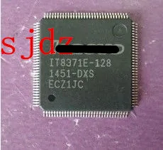 

IT8371E-128 IT8371E DXS