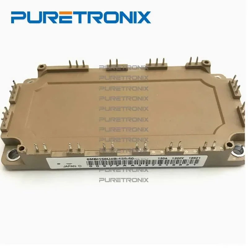 6MBI150U4B-120-50 6MBI150UB120-50 6MBI100U4B-120-50 Модуль IGBT