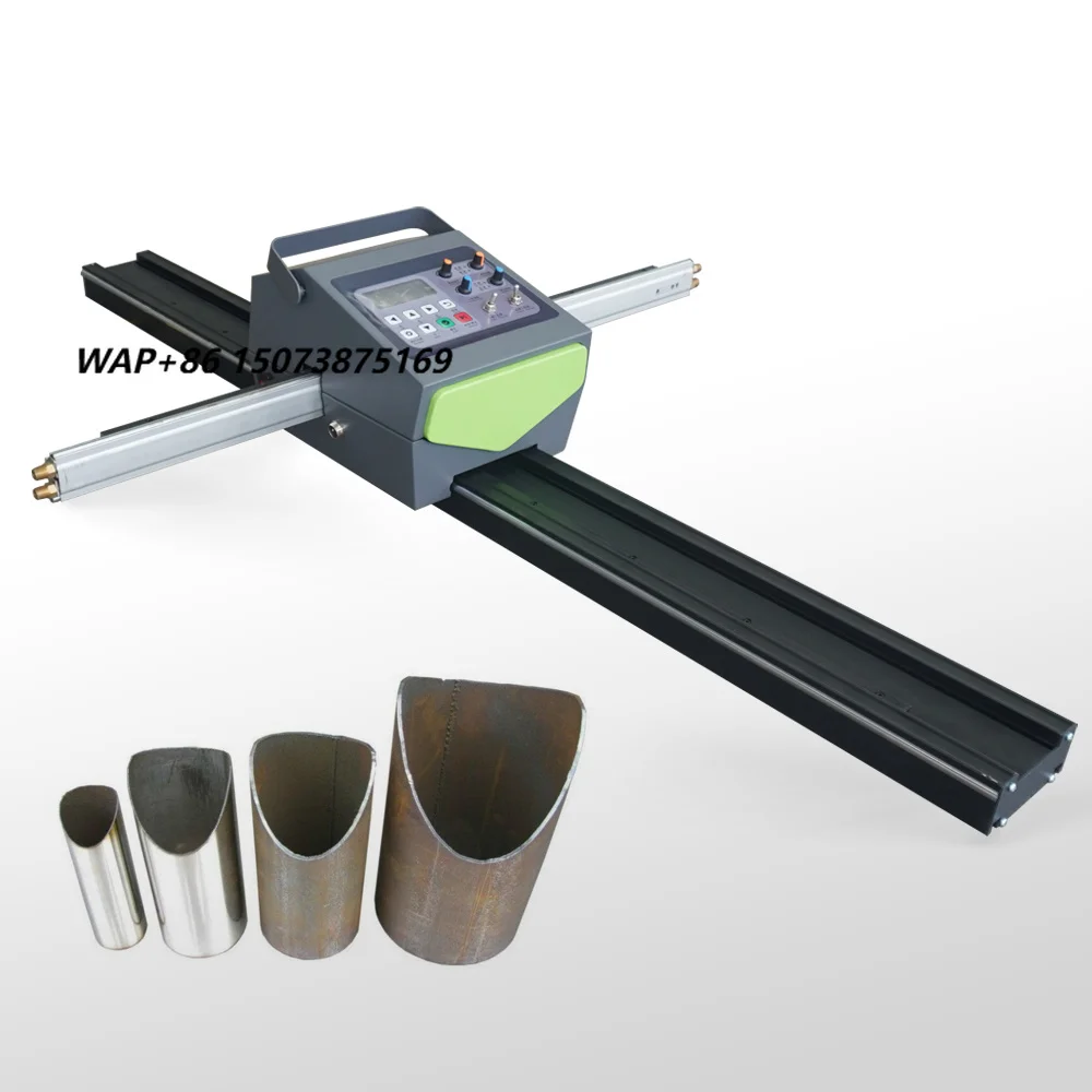 CNC Plasma Flame Welding and Cutting Welding Machine Mini Flexible Multifunctional Portable Cheap Cnc Plasma Cutting Machine