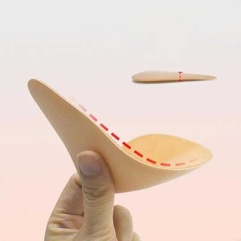 77He Cameltoe concealer prevent siliconen panty voering cameltoe covers voor dames ondergoed privacy beschermde wachtkussen