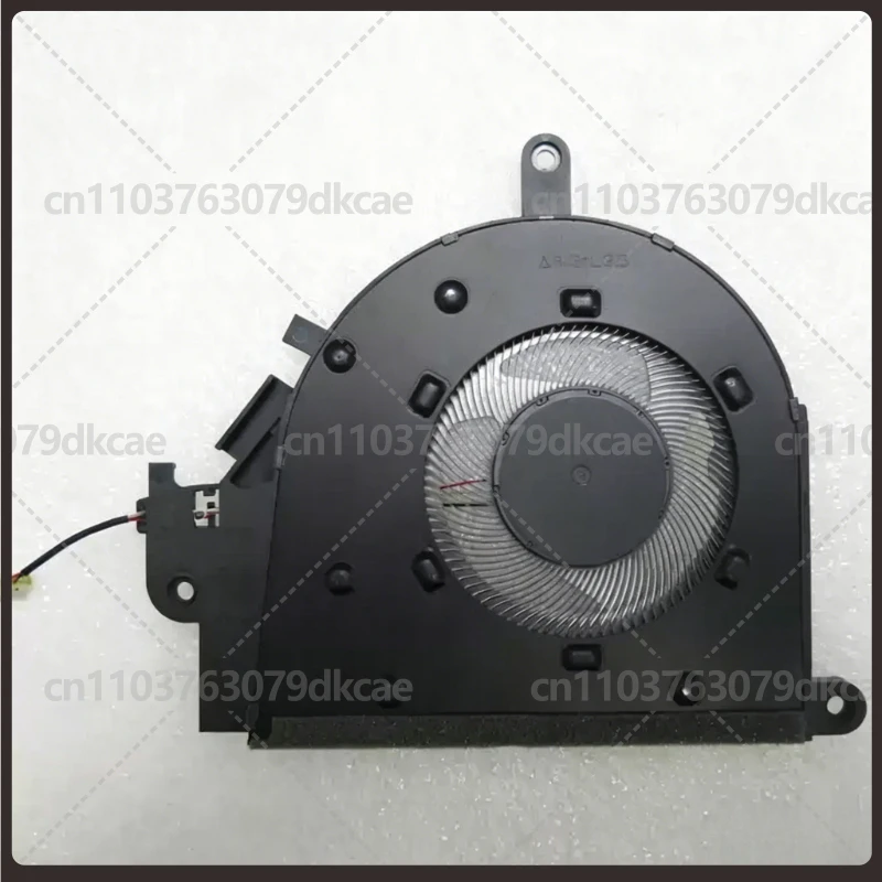 Notebook PC CPU Cooling Fan For Lenovo IdeaPad Slim 3 15IRH8 15IAH8 15IRU8 15IAN8 15ABR8 15AMN8 15IRU9 5F10S14078 NS85C75-22F28