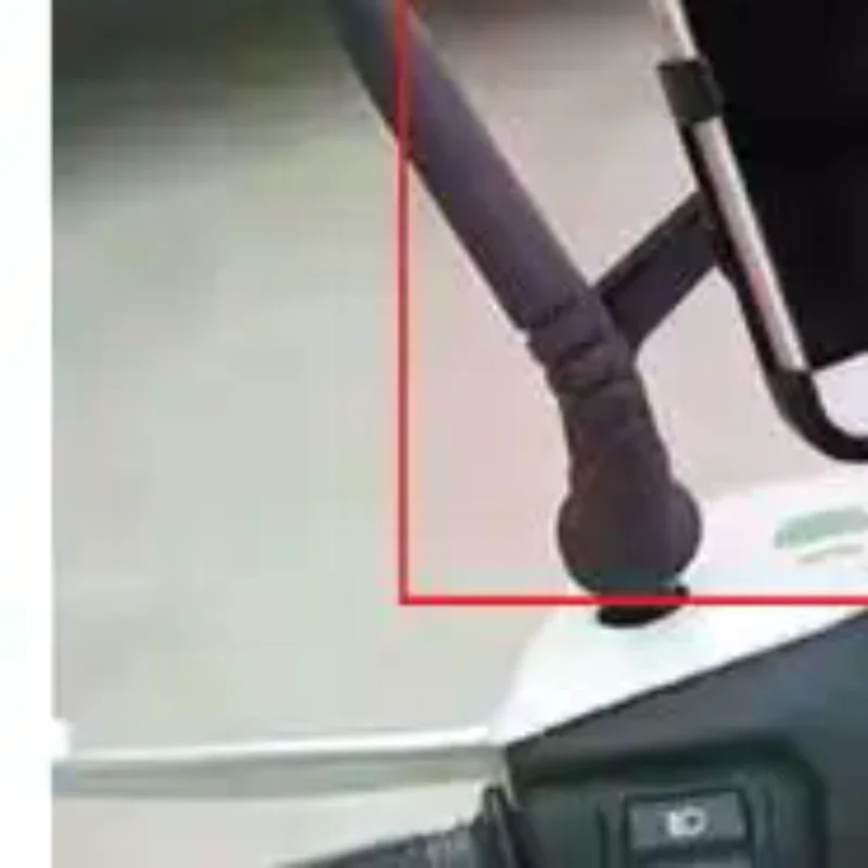 

Держатель для телефона на мотоцикл/велосипед, крепление на зеркало заднего вида/руль