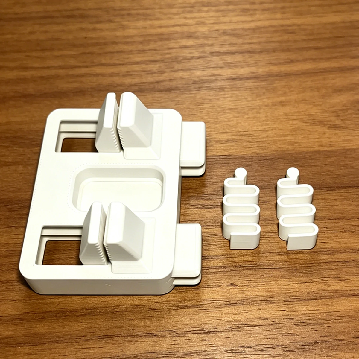 D Printed Soldering Fixing Fixture, Wire Welding Auxiliary Positioning Bracket, Manual Repair Wire Welding Fixing Tool