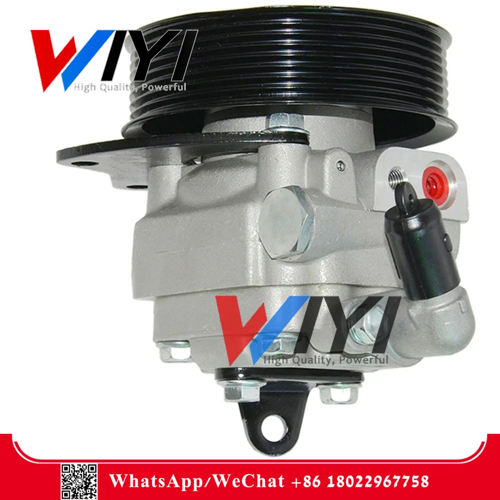 Hydraulic Power Steering Pump For Land Rover Discovery 4 AH22-3A696-AB AH223A696AB