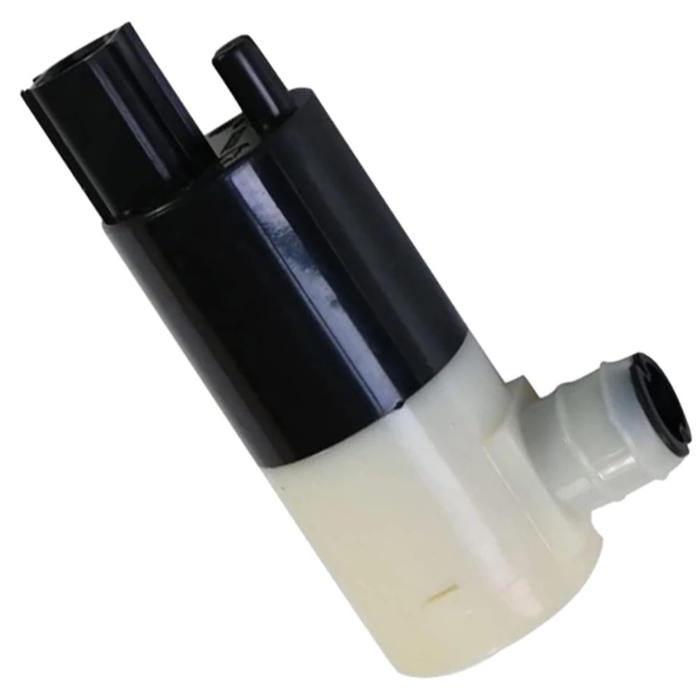 محرك مضخة غسيل الزجاج الأمامي للسيارة لكرايسلر بي تي كروزر دودج رام فورد فيوجن جيب جراند شيروكي لينكولن MKS 05013160 أأ #2