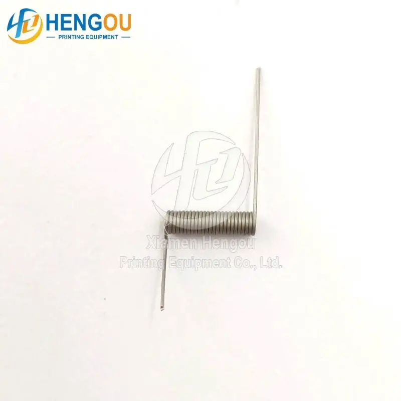 Molla per numeratore 4 x8