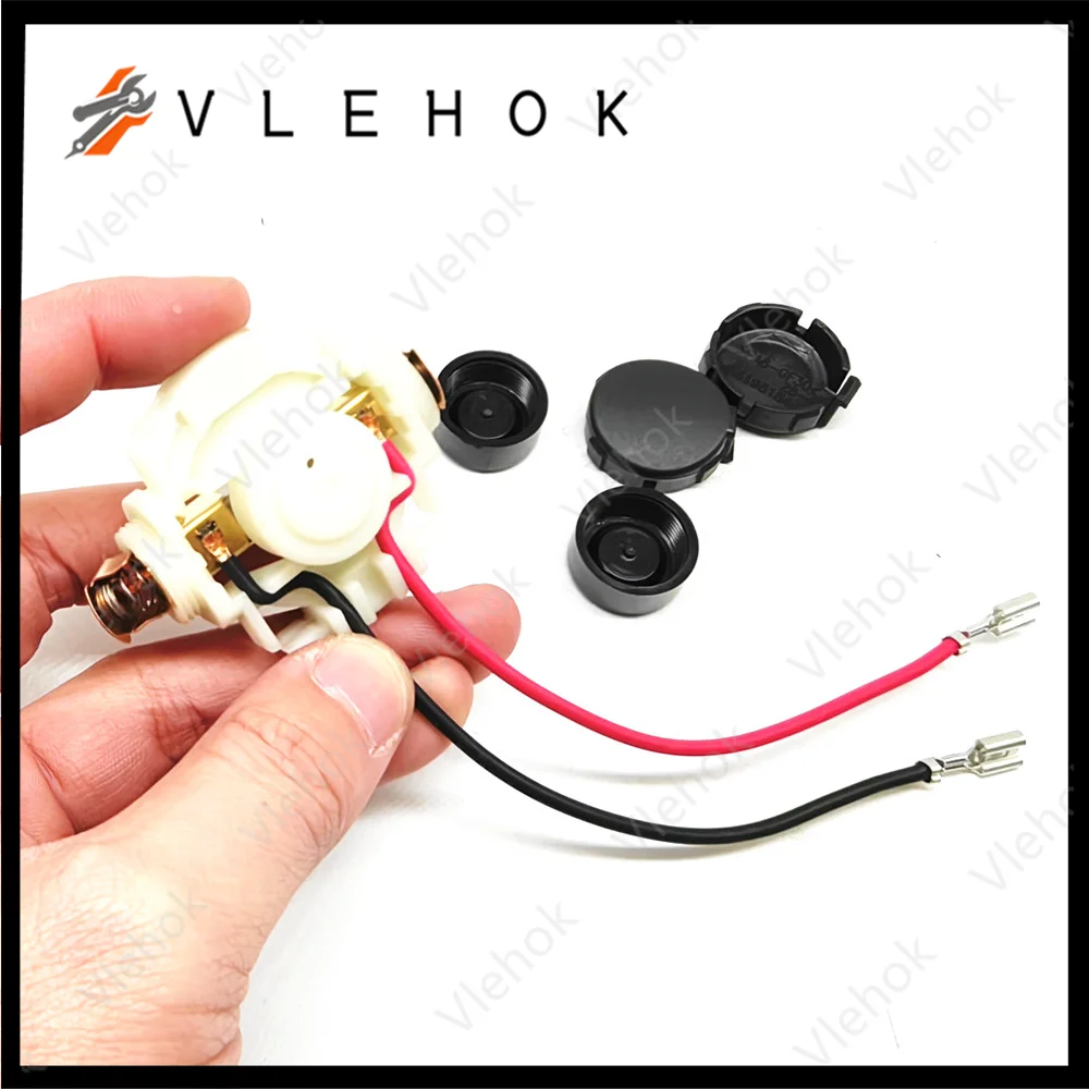 

Держатель угольной щетки для MAKITA GA400D GA402D GA400 DGA452 DGA452REF DGA402RFE DGA402RME DGA402Z DGA402 HR162D