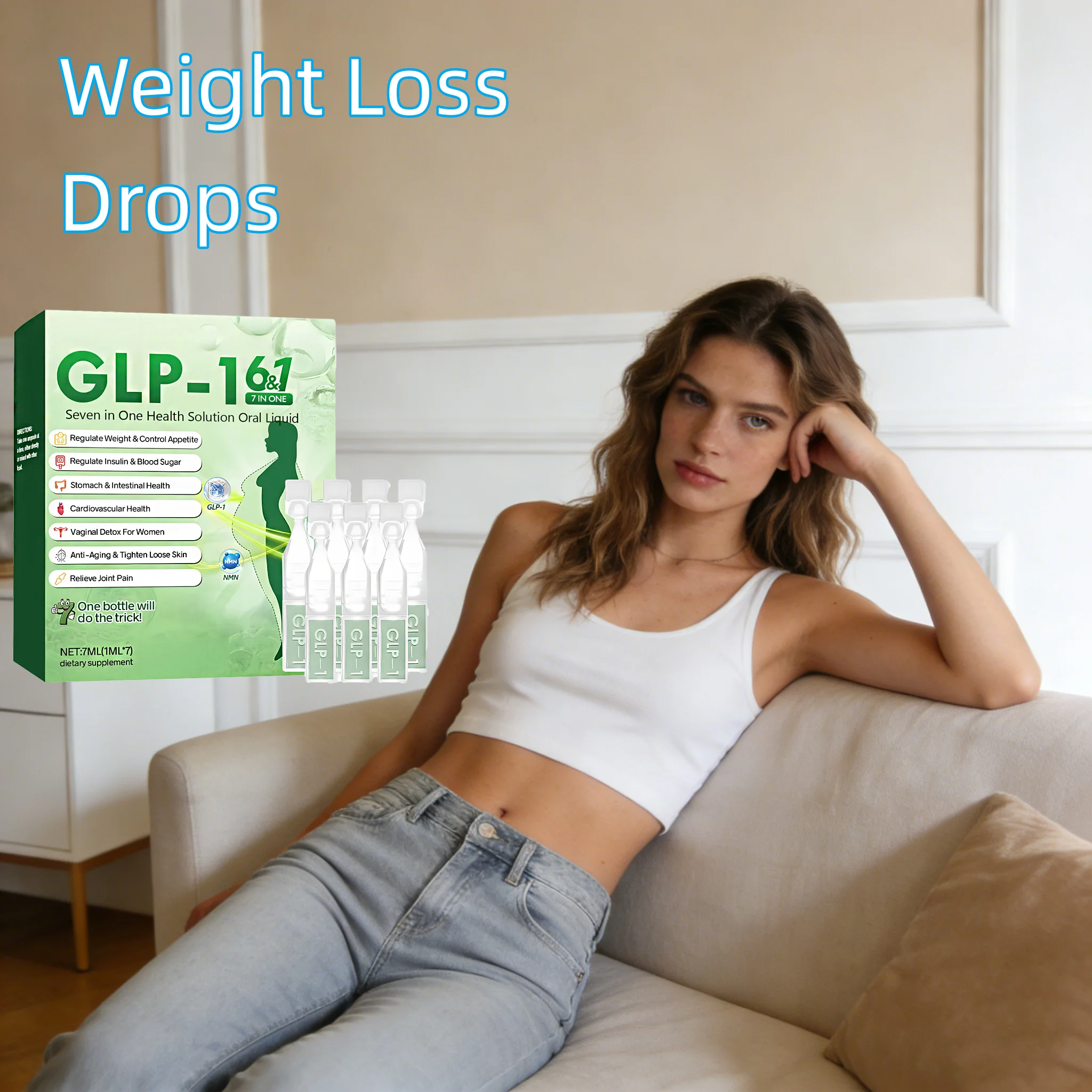 

Капли для похудения: сжигание жира, контроль веса, улучшение пищеварения, без добавок, для здоровья и стройности тела