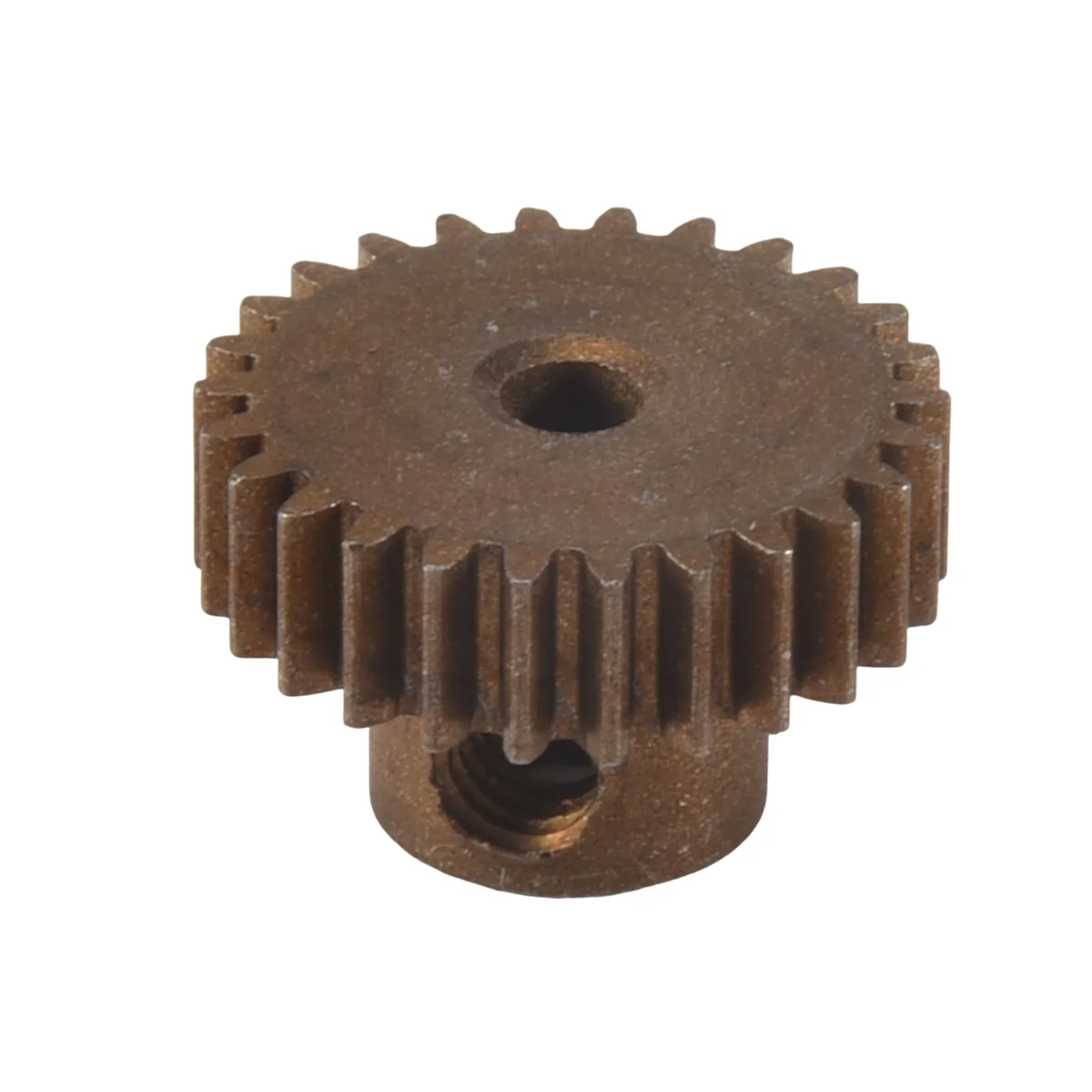 

【Today-Only!】Diff Differential Main Metal Spur Gear 64T 17T 21T 26T 29T Motor Gear RC Car Part for HSP 1/10 RC Car Truck 94111