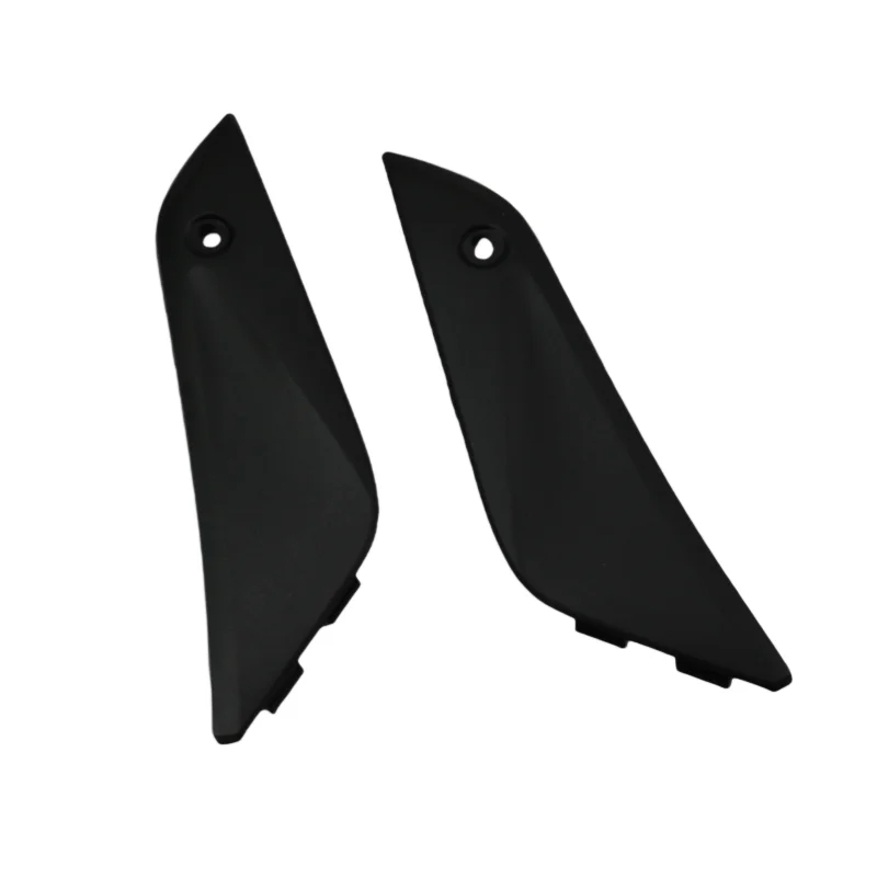 Motorrad Gas Tank Side Trim Insert Abdeckung Panel Verkleidung Gugel Für HONDA CBR1000RR CBR 1000RR 2004-2007