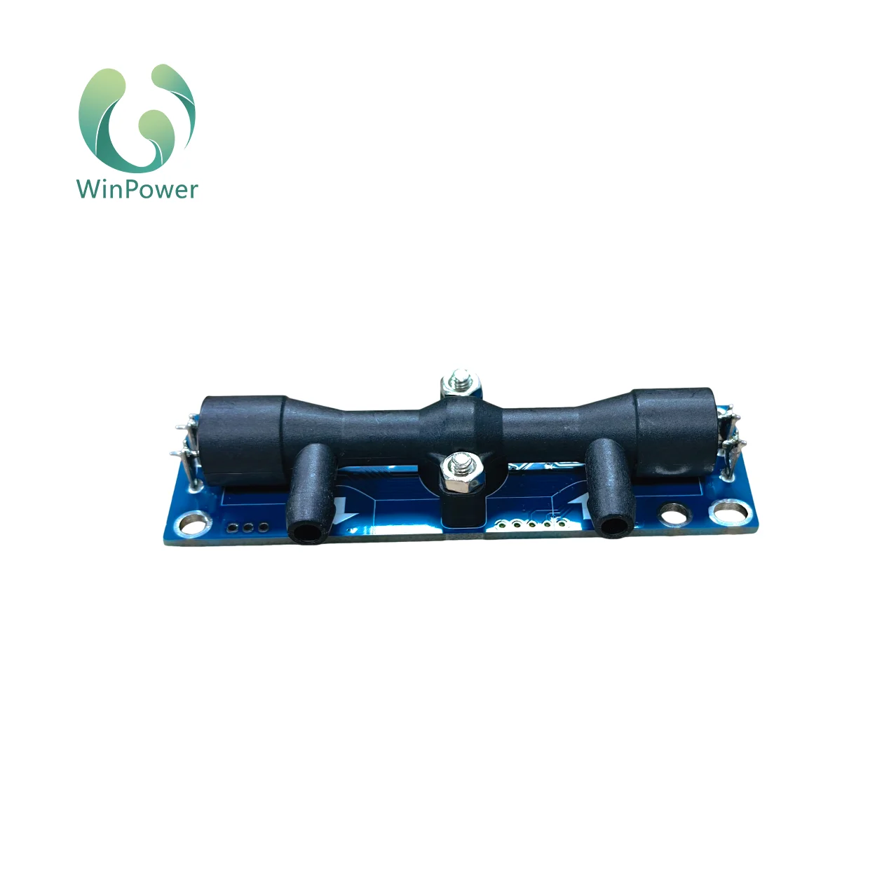 Winpower OCS-3FRL2.0 Ultrasonic Oxygen Sensor  0-100% Oxygen Detection, 0-20L/min Pipeline and Atmospheric Pressure Compensation