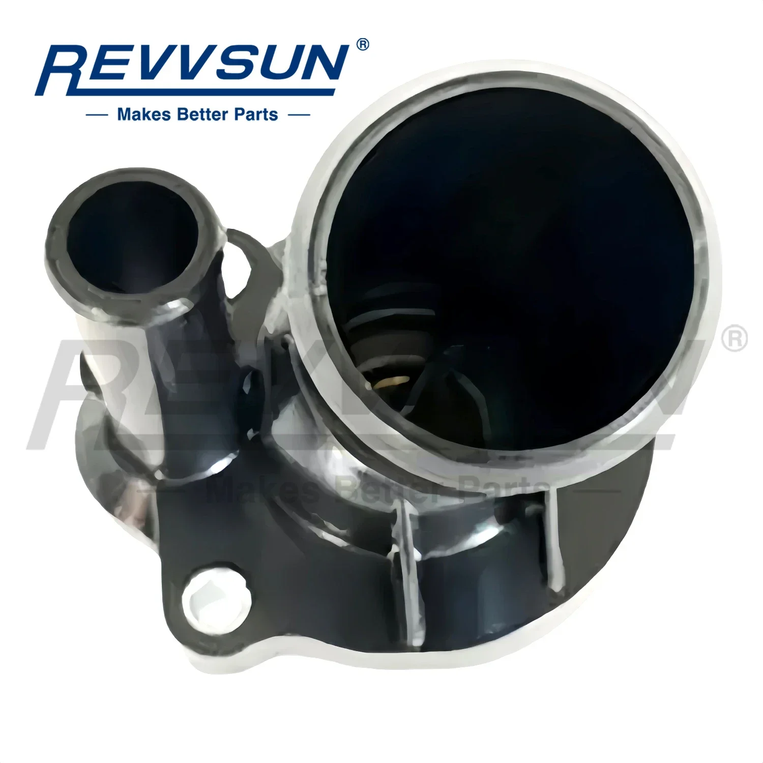Thermostat Water Hose For Ford Galaxy Mondeo IV Turnier S-Max 2.0 Ecoboost 2006-2015 AG9G8575CA 31316348 Autoparts Accessories