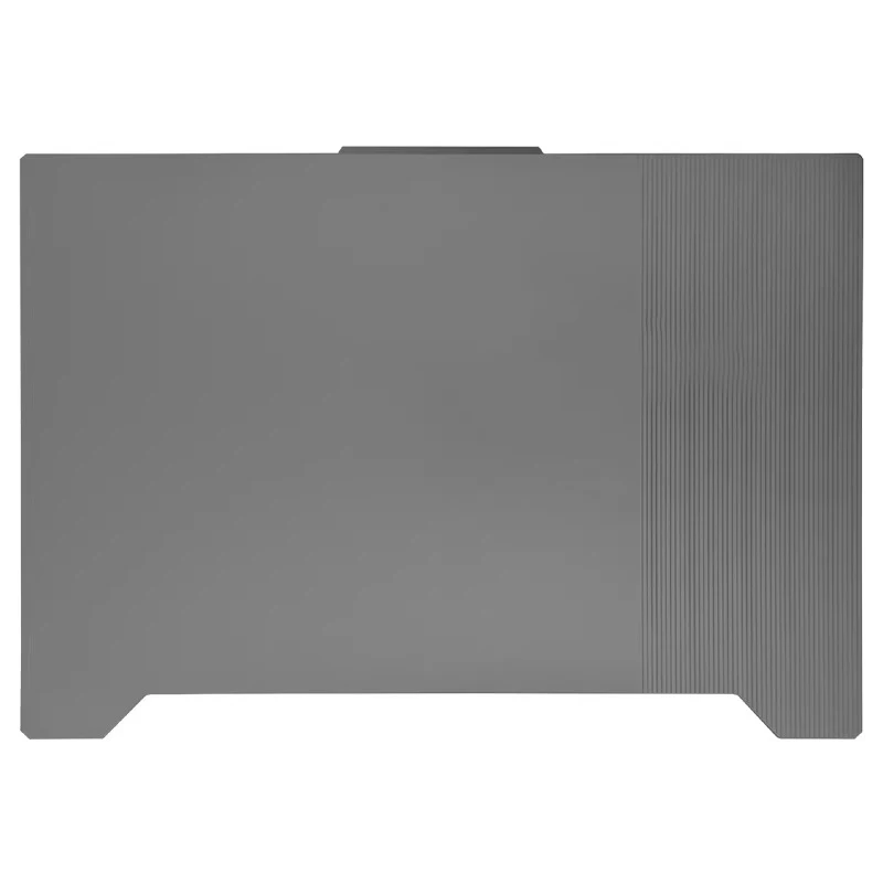 Laptop Shell for TUF Gaming F15 FX507 FA507 FX507Z FA507R LCD Back Cover Bezel Palmrest Bottom Case Hinge Lid Replace Cover