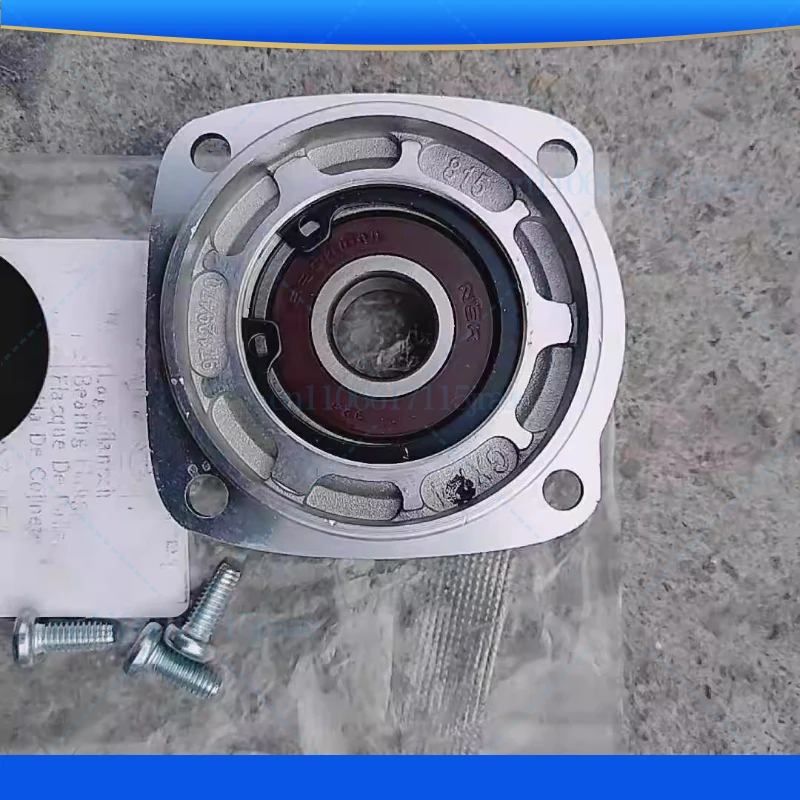 

2 шт. для Bosch GWS7-100T/100ET/GWS900-100 фланцевые фитинги подшипника