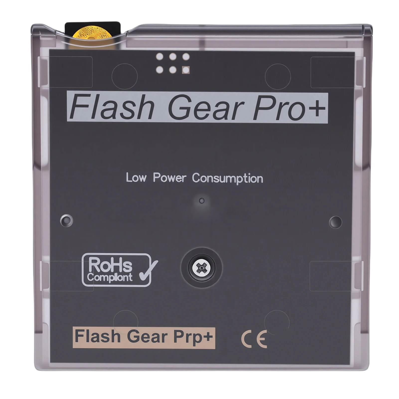 Flash Memory Card Support for GG Game Gear Console 600 in 1 Flash Game Cartridge with Built in 4GB Memory view 4