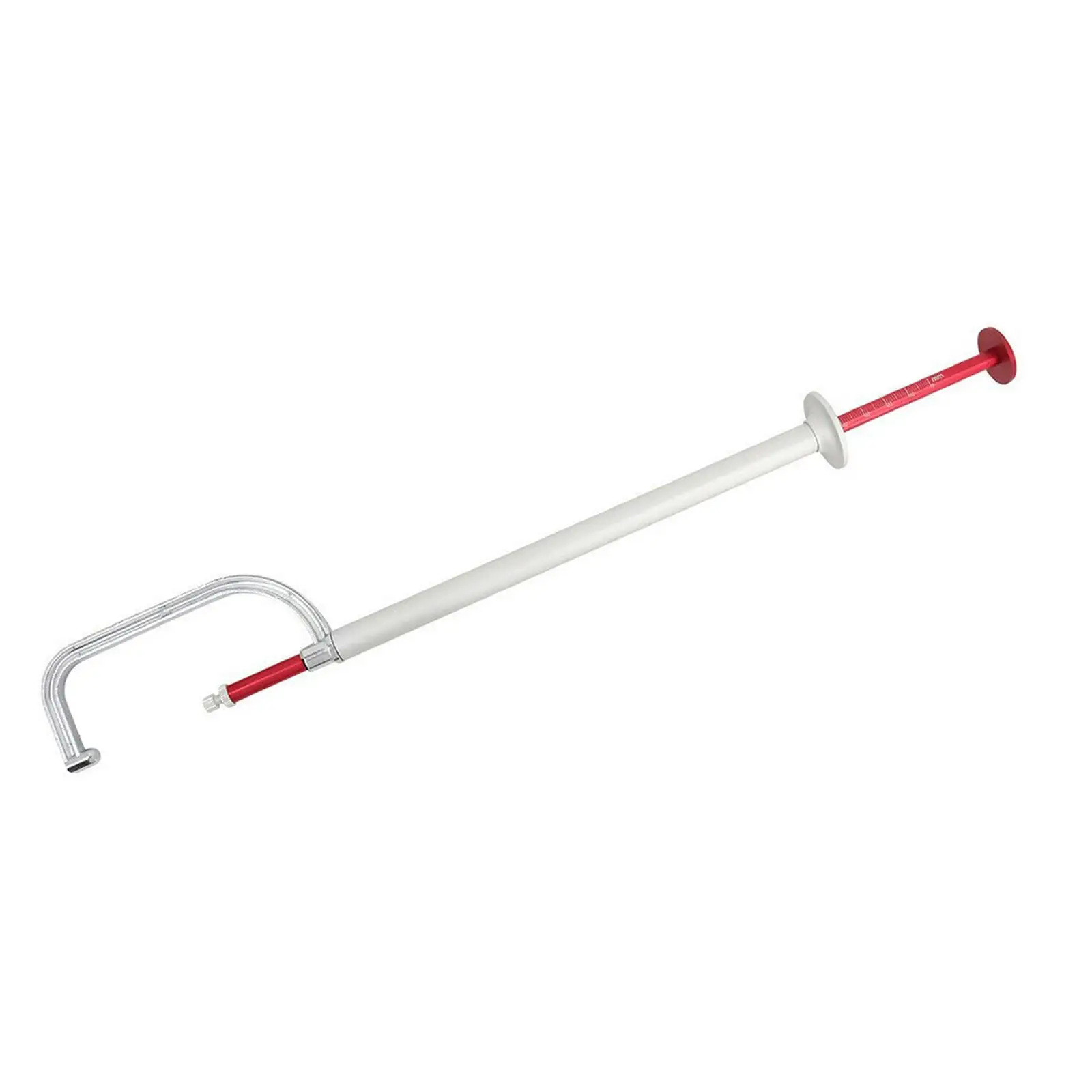 قرص الفرامل أداة قياس قرص الفرامل الفرجار أداة قسط دائم قياس سمك الدوار الفرجار مقياس للدراجات النارية سيارة