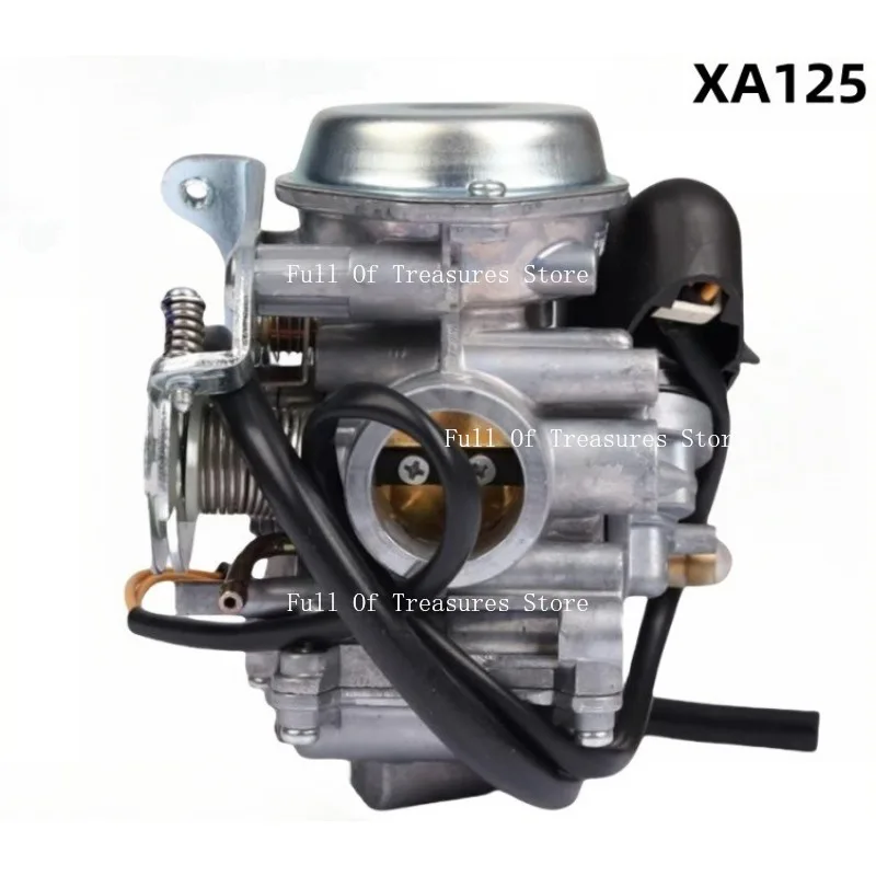 

XA125 Motorcycle Carburetor Accessories Suitable for YAMAHA CYGNUS Z XA 125