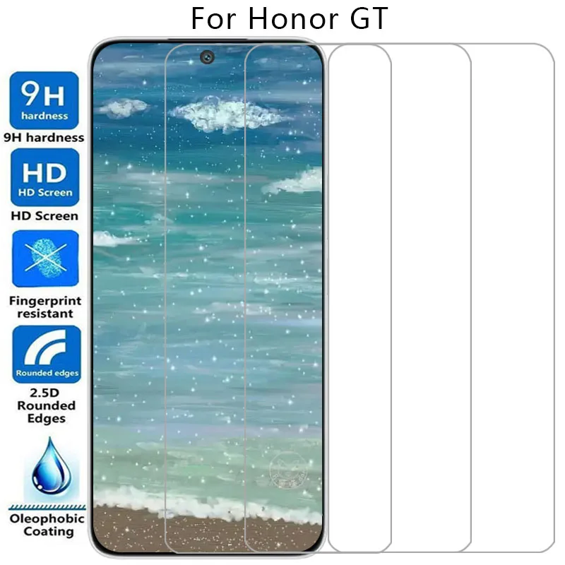 Screen Protector Te…
